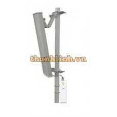 Bộ phát sóng WIFI Ubiquiti model Pico M2 ( S15O )